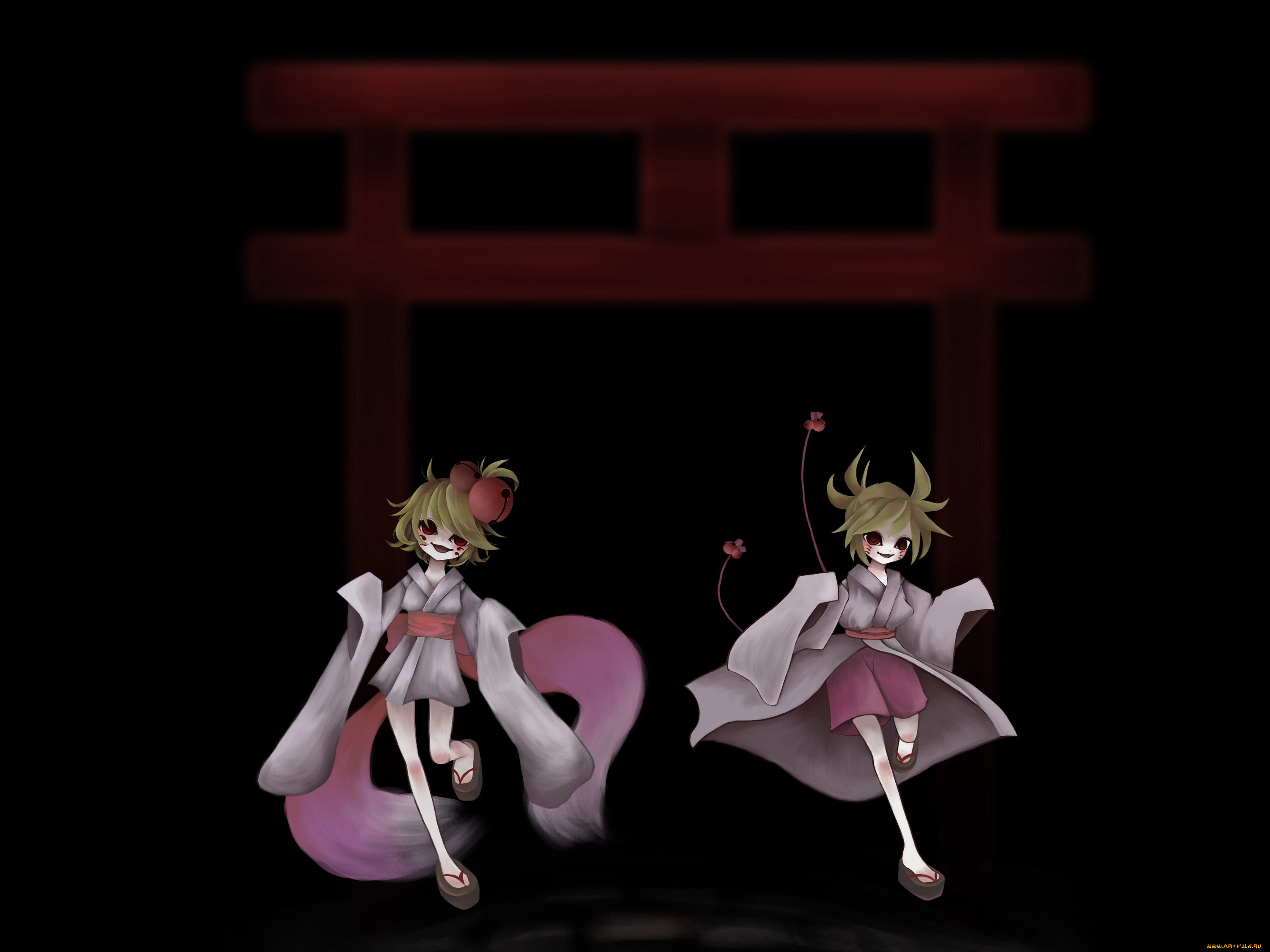 , vocaloid, 